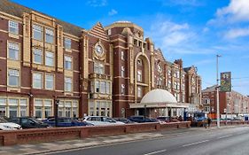 The Cliffs Blackpool